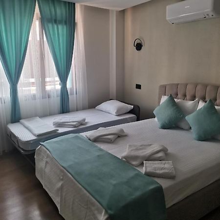 Sigacik Sen Konuk Evi Seferihisar Esterno foto