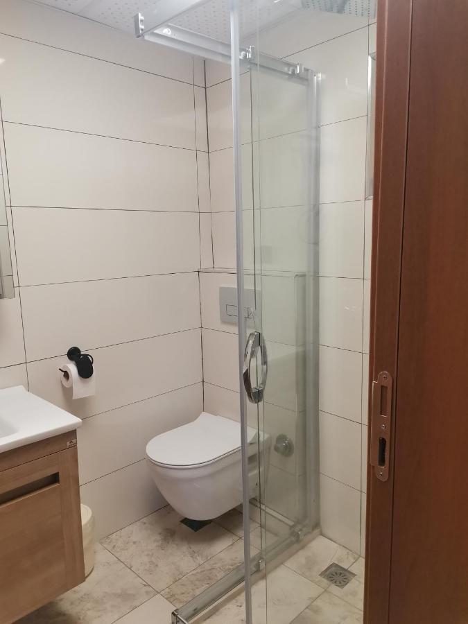 Sigacik Sen Konuk Evi Seferihisar Esterno foto