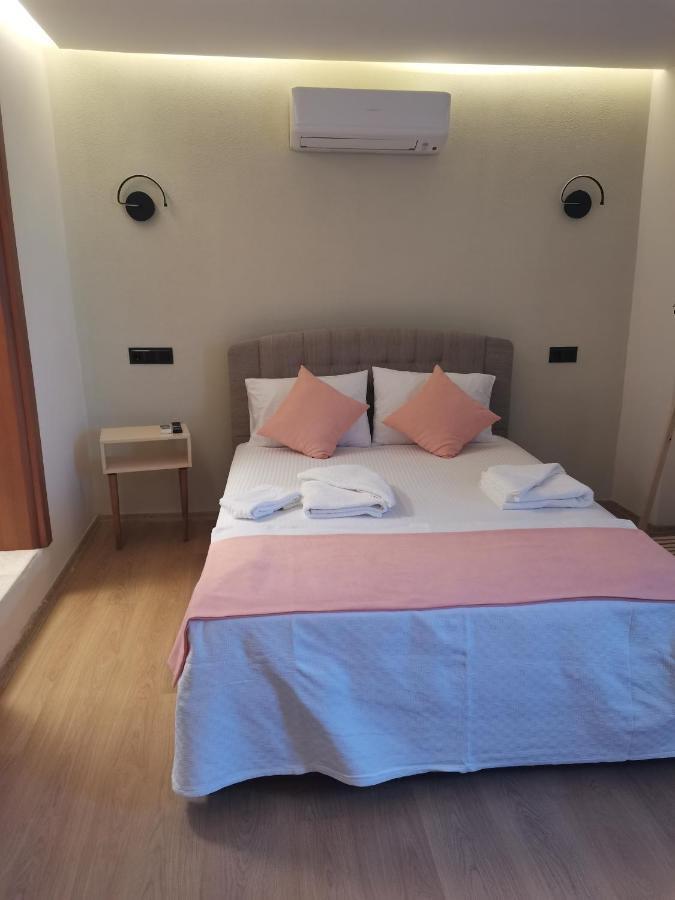 Sigacik Sen Konuk Evi Seferihisar Esterno foto