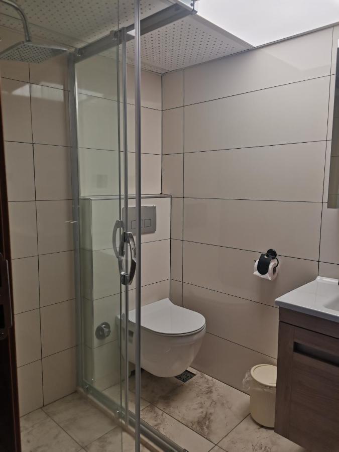 Sigacik Sen Konuk Evi Seferihisar Esterno foto