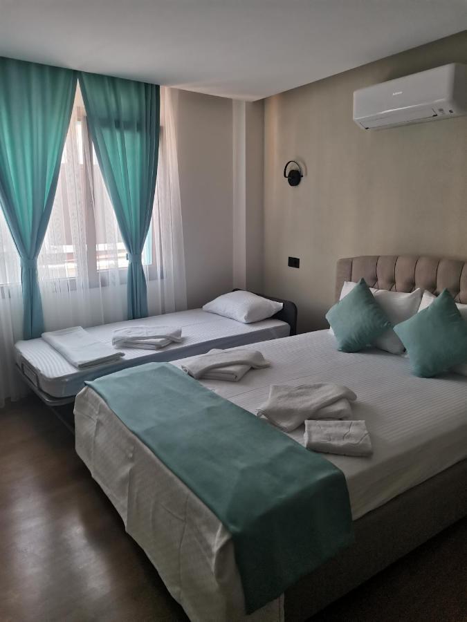 Sigacik Sen Konuk Evi Seferihisar Esterno foto