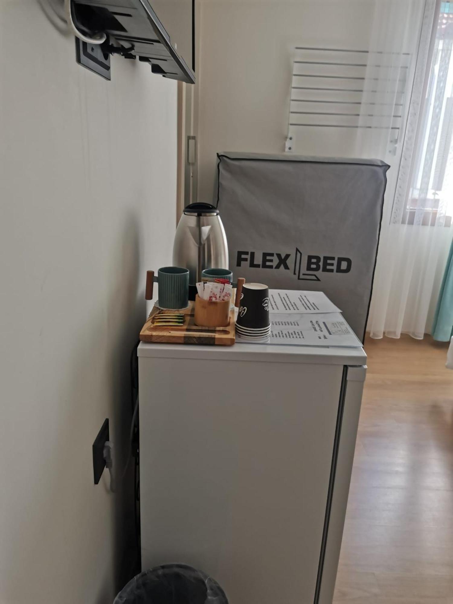 Sigacik Sen Konuk Evi Seferihisar Esterno foto